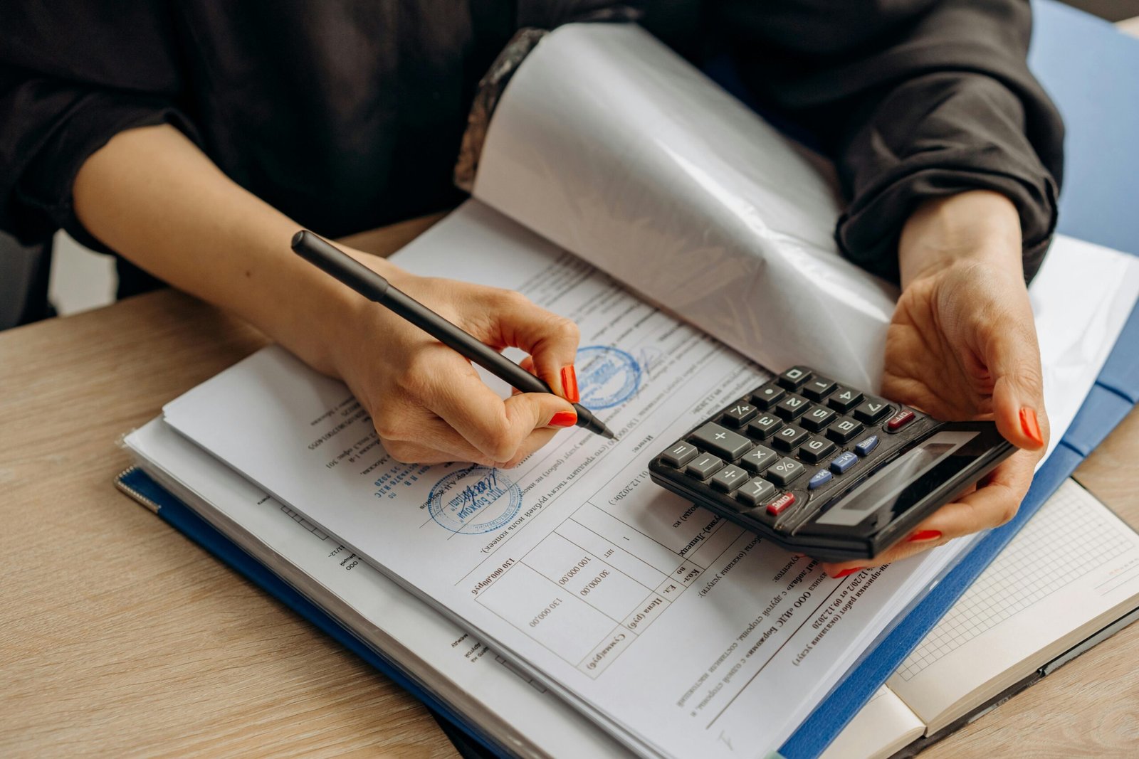 Accounting Services UAE
