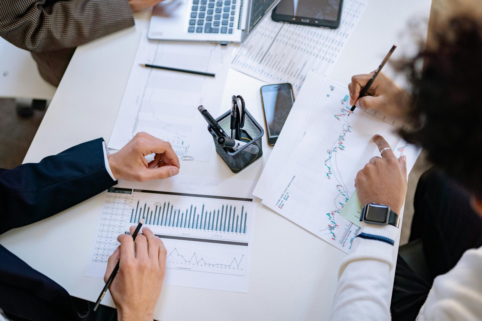 Corporate Banking Services UAE