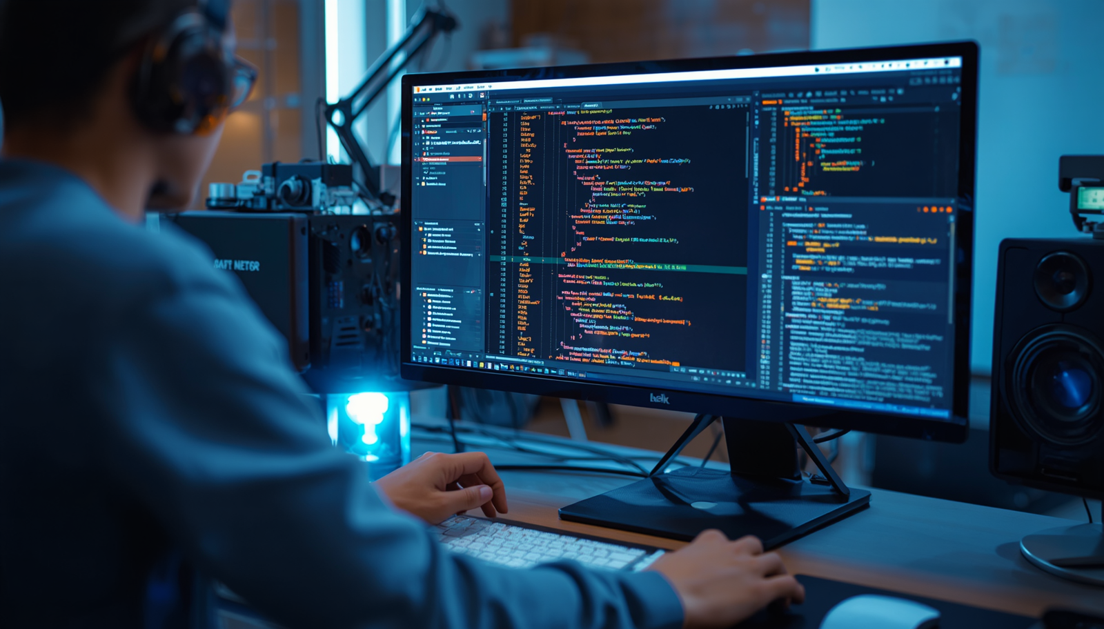 Web Development
